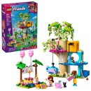 LEGO Friends Cat Birthday Party