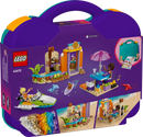 LEGO Friends Creative Beach And Travel Suitcase