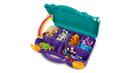 LEGO Friends Creative Beach And Travel Suitcase