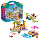 LEGO Friends Creative Beach And Travel Suitcase