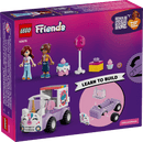 LEGO Friends Unicorn Cake Delivery Car