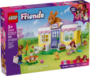 LEGO Friends Heartland City Bunny Hotel
