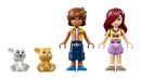 LEGO Friends Heartland City Bunny Hotel