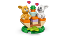 LEGO Friends Heartland City Bunny Hotel