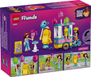 LEGO Friends Ice Cream And Balloon Stand