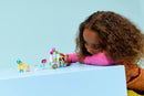LEGO Friends Ice Cream And Balloon Stand