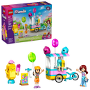 LEGO Friends Ice Cream And Balloon Stand