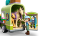 LEGO Friends Horse And Baby Foal Trailer