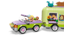 LEGO Friends Horse And Baby Foal Trailer
