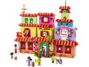 LEGO Disney Encanto The Magical Madrigal House 43245