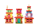 LEGO Disney Encanto The Magical Madrigal House 43245