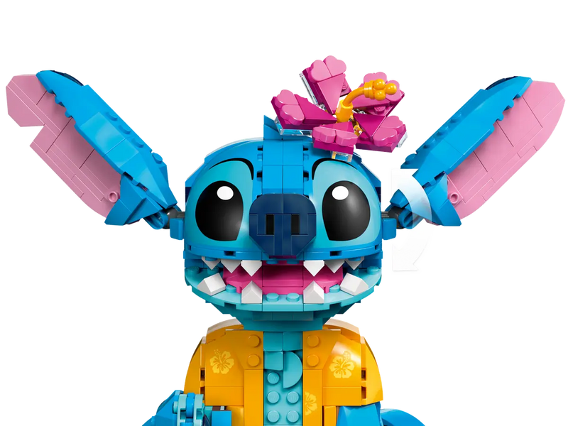 LEGO Disney Stich 43249