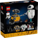 LEGO Disney Pixar WALL-E And EVE