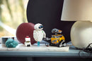 LEGO Disney Pixar WALL-E And EVE