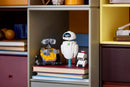 LEGO Disney Pixar WALL-E And EVE