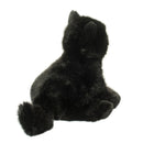 Douglas Black Cat Salem 9" Tall Sitting