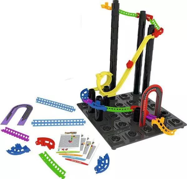 Thinkfun Roller Coaster Challenger