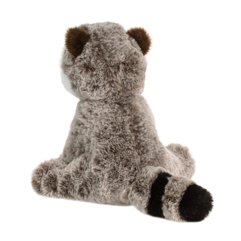 Douglas Rudie Mini Soft Raccoon