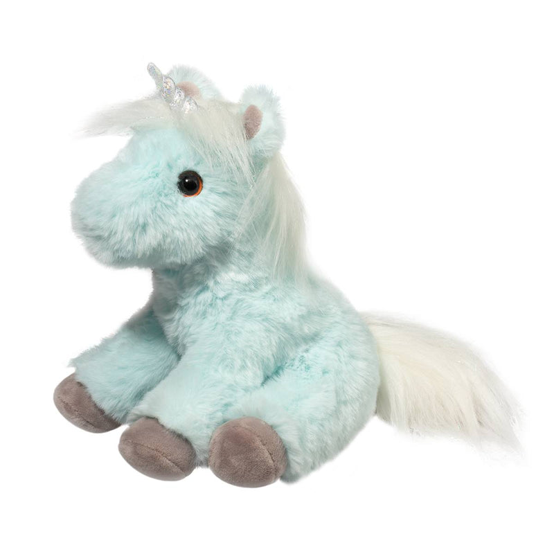 Douglas Bonnie Mini Soft Unicorn