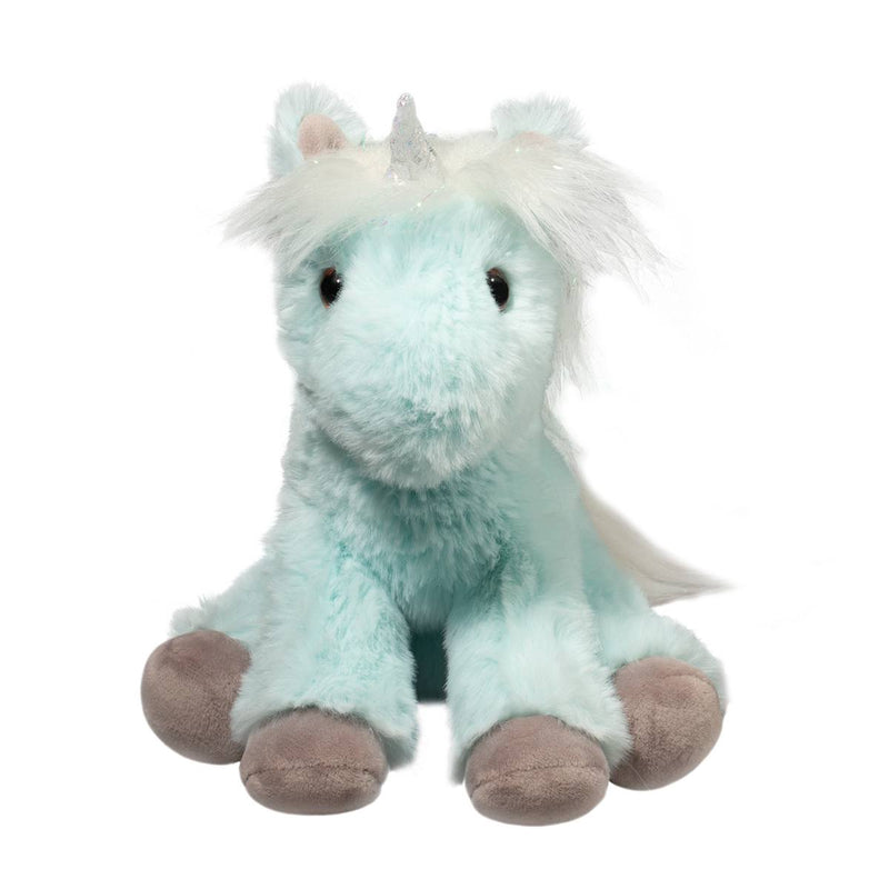 Douglas Bonnie Mini Soft Unicorn