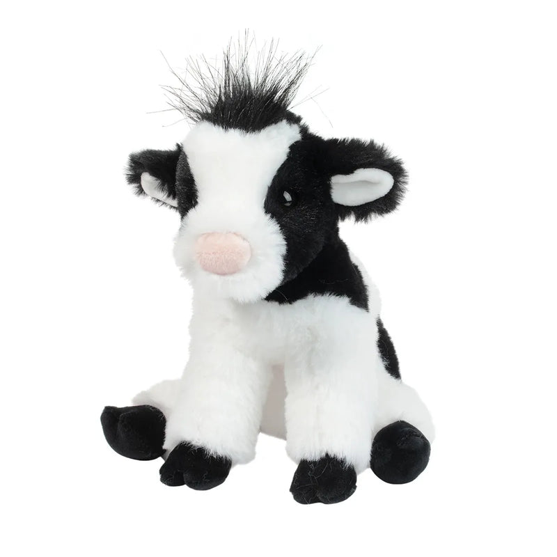Douglas Elsie Mini Cow Soft