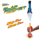 Geospace Slap Rocket