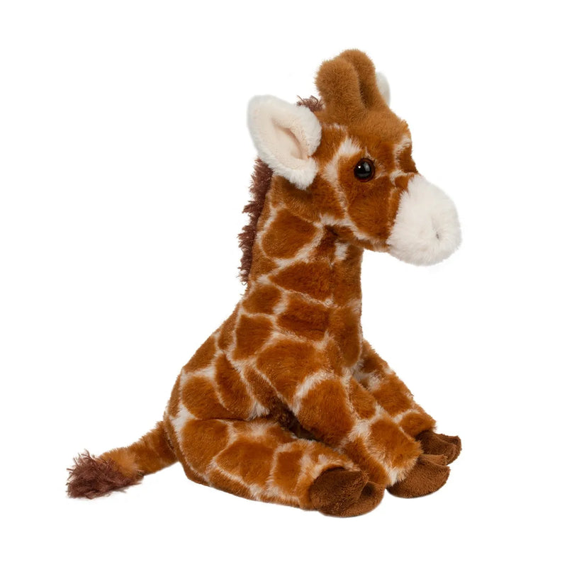 Douglas Jessie Giraffe Soft 10" Tall