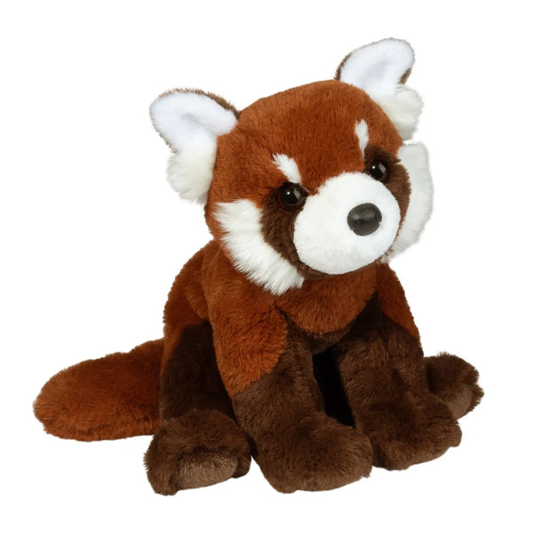 Douglas Kyrie Red Panda Soft 9" Tall