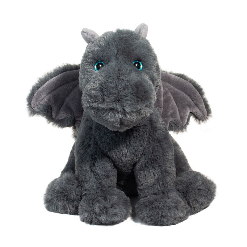 Douglas Sootie Soft Dragon 9"