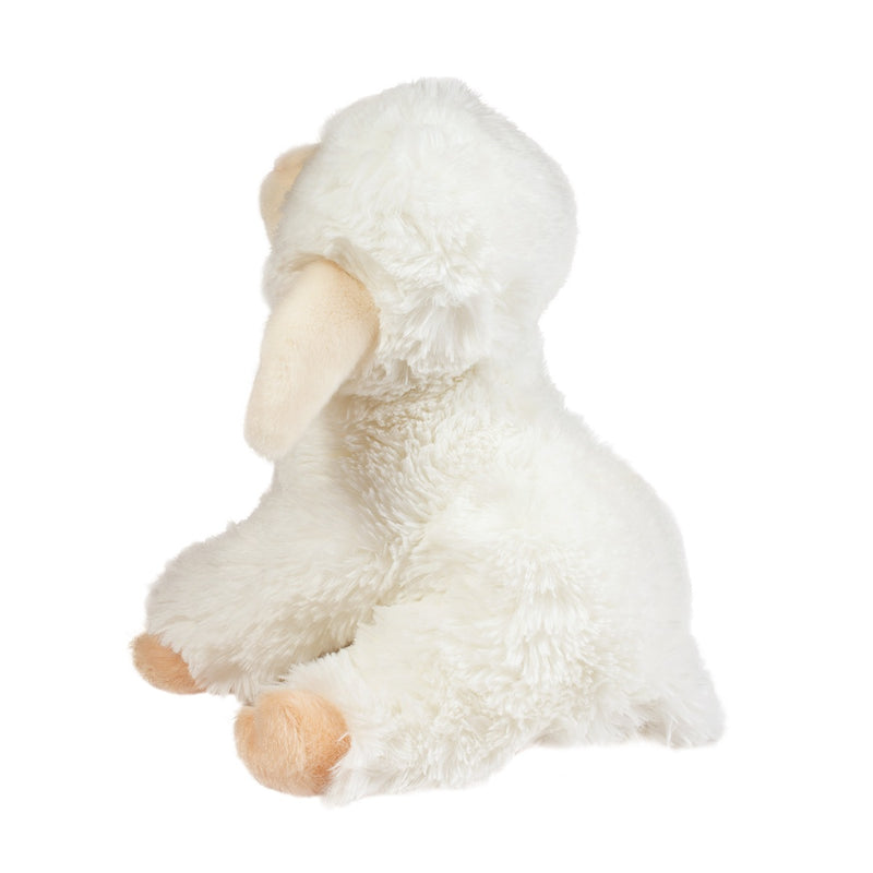 Douglas Lamb Softie Dollie 10"