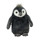 Douglas 4638 Perrie Soft Penguin Chick 11" Tall
