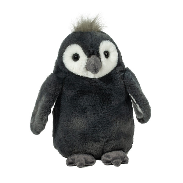 Douglas 4638 Perrie Soft Penguin Chick 11" Tall