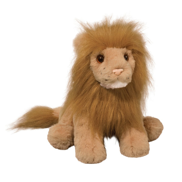 Douglas Lennie Soft Lion