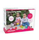 Edushape Textured Pop Blocks
