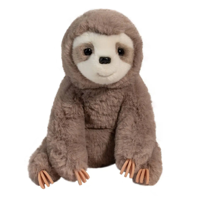 Douglas Lizzie Mini Soft Sloth