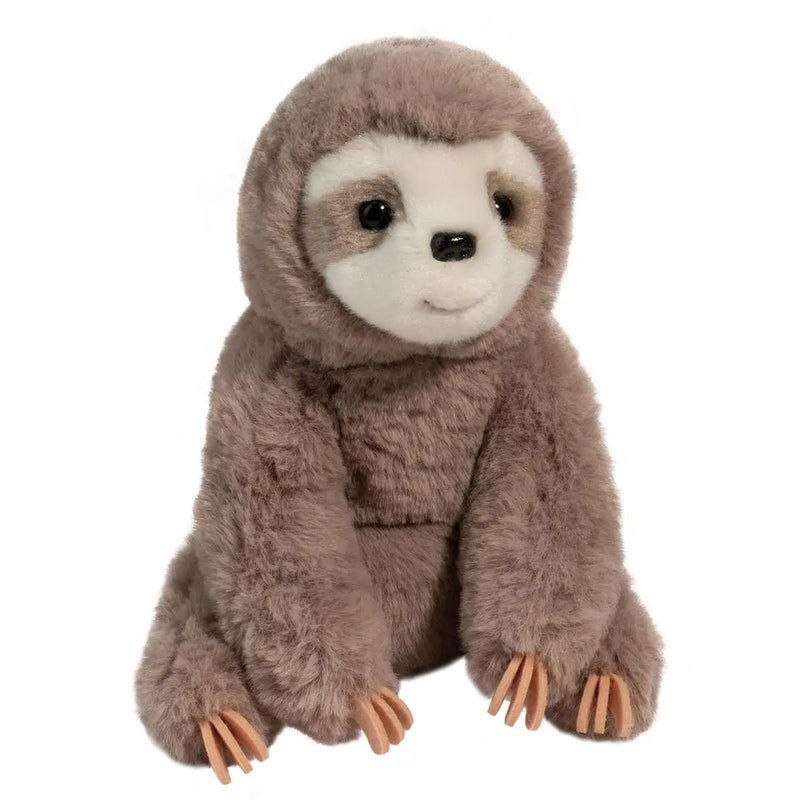 Douglas Lizzie Mini Soft Sloth