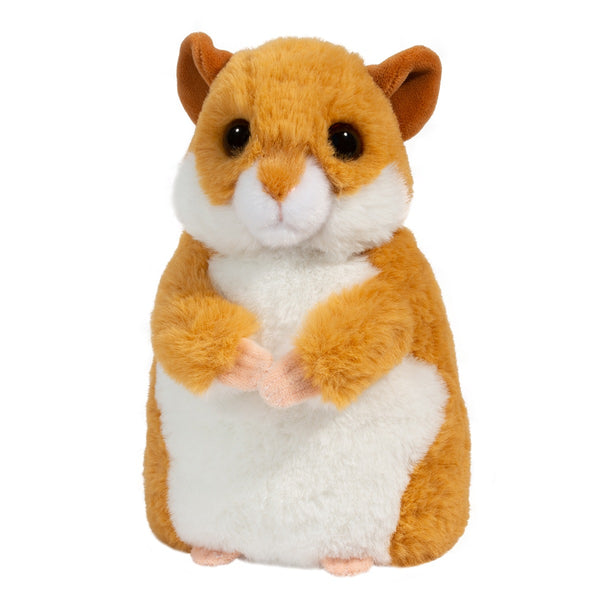 Douglas Hammie Soft Hamster 8" Tall