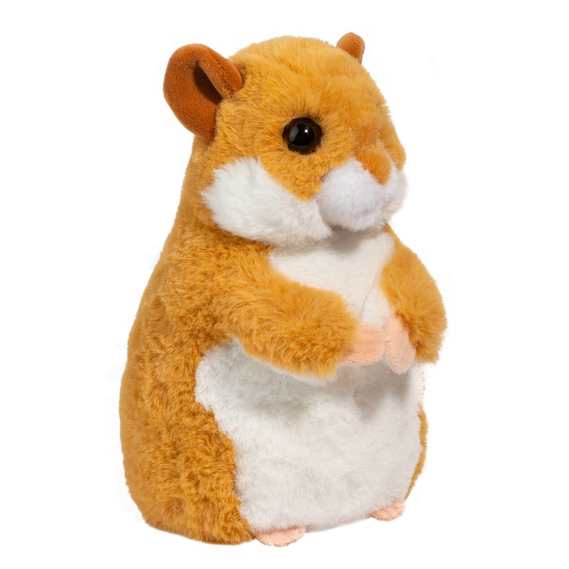 Douglas Hammie Soft Hamster 8" Tall