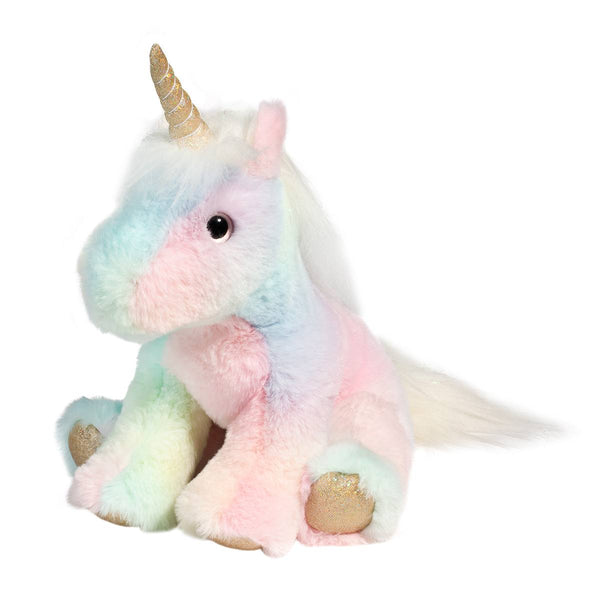 Douglas Kylie Rainbow Unicorn Mini Soft