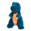 Douglas Kennie Blue Soft T-Rex