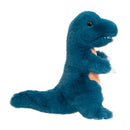 Douglas Kennie Blue Soft T-Rex