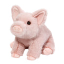 Douglas Jumbo Pinkie Super Soft Pig 13" Long