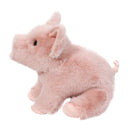 Douglas Jumbo Pinkie Super Soft Pig 13" Long