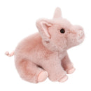 Douglas Jumbo Pinkie Super Soft Pig 13" Long