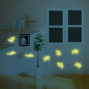 4M Glow In The Dark Sharks