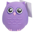 CTG Squishy Owls