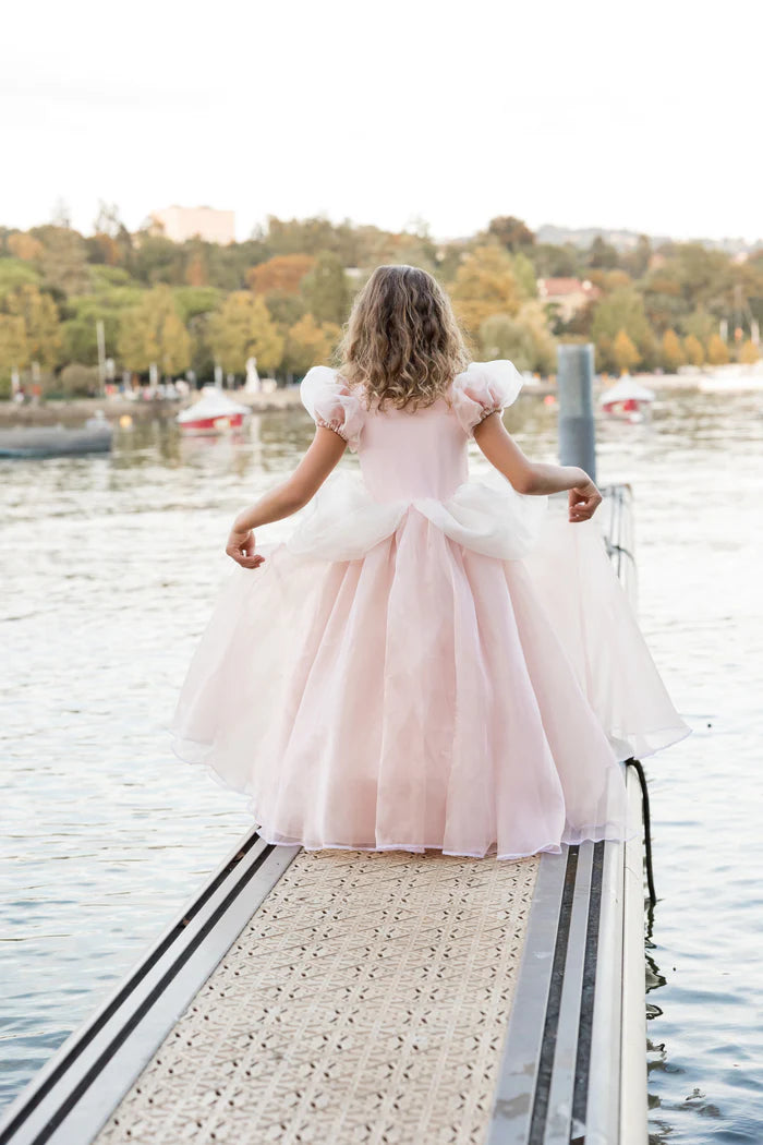 Great Pretenders Antique Princess Gown Size 5-6