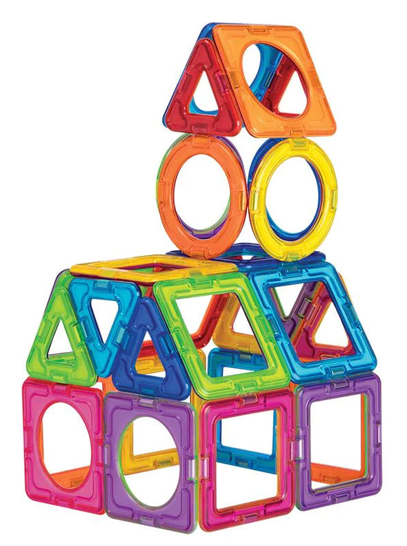 Magformers Basic Plus 30 Set