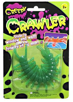 CTG Creepy Crawler Assorted