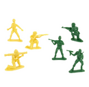 Army Men Soldiers Playset
